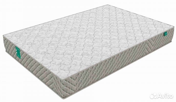 Матрас Sleeptek Roll Latex DoubleStrong 18 200*195