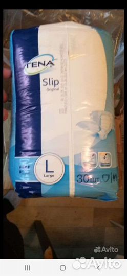 Урологические прокладки для мужчин