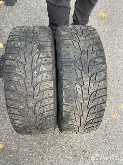 Колеса зимние Ford