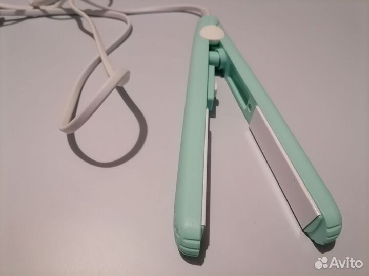 Плойка выпрямитель