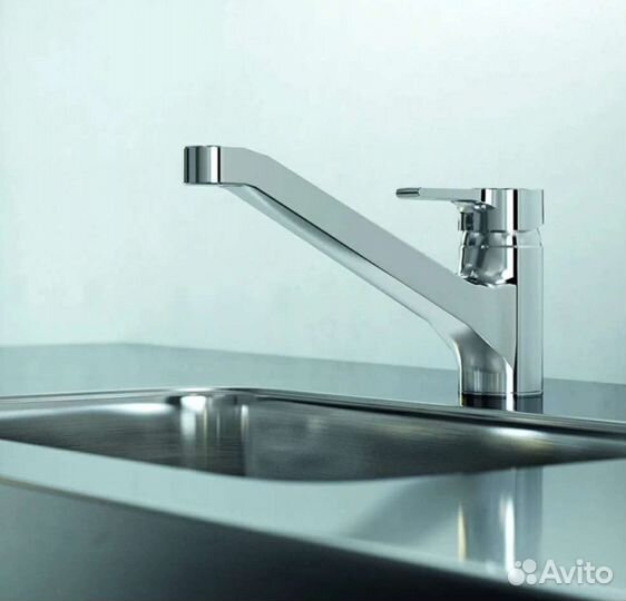 Смеситель для кухни Ideal Standard Active B8079AA
