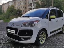 Citroen C3 Picasso 1.4 MT, 2011, 159 555 км, с пробегом, цена 600 000 руб.