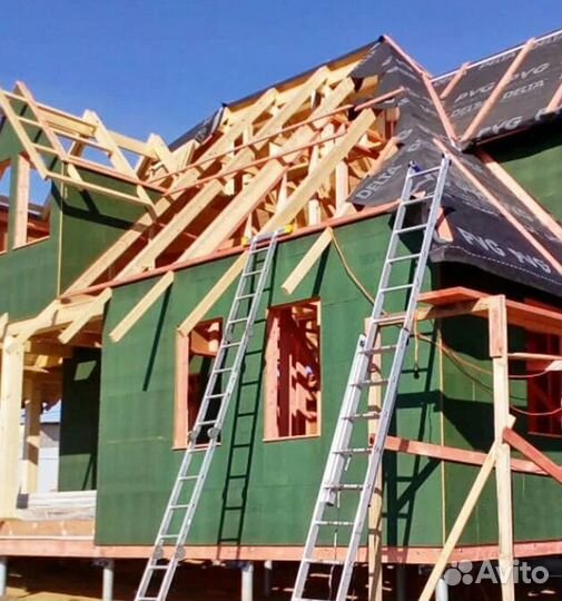 Ветрозащита Изоплат 25мм