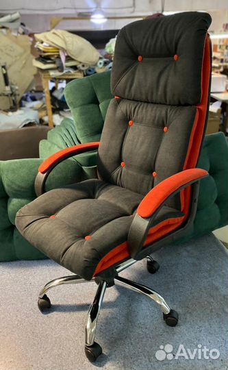 Компьютерное кресло