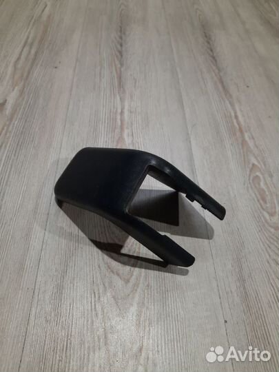 Накладка Nissan X-trail T32