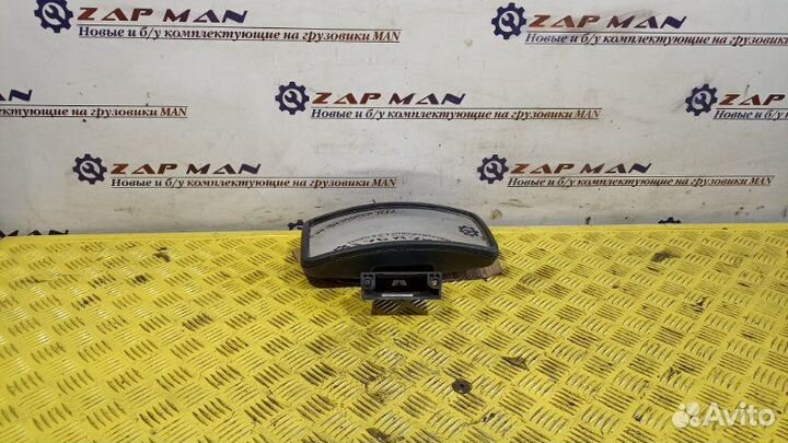 Зеркало бордюрное Man Tgs