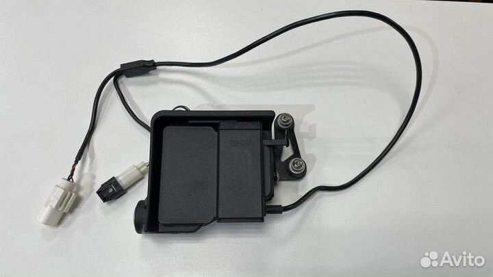 Кронштейн навигатора BMW Motorrad