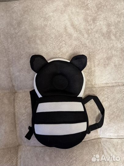 Рюкзак от падения для малышей