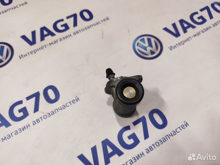 Тормозной цилиндр задний Peugeot 206