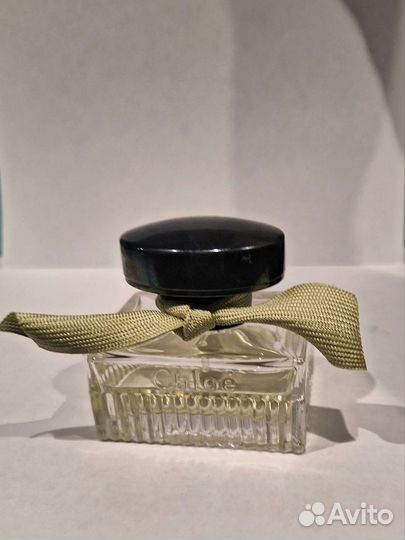 Духи L'eau De Chloe 30 мл, оригинал, редкость