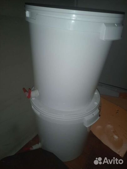 Домашняя пивоварня