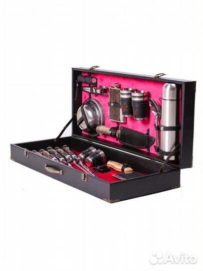 Подарочный Набор для пикника №12