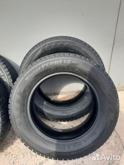 Hankook Winter I'Cept IZ2 175/65 R14