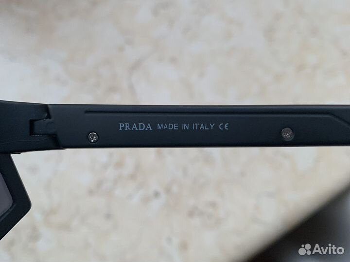 Очки Prada Linea Rosaa