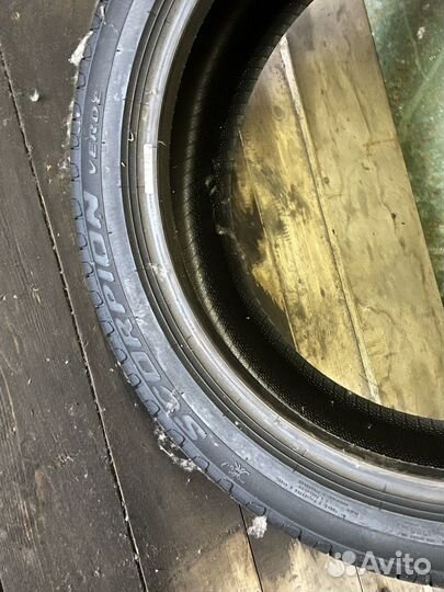 Колесо Pirelli r 19
