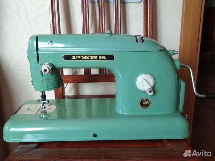 Швейная машина Ржев