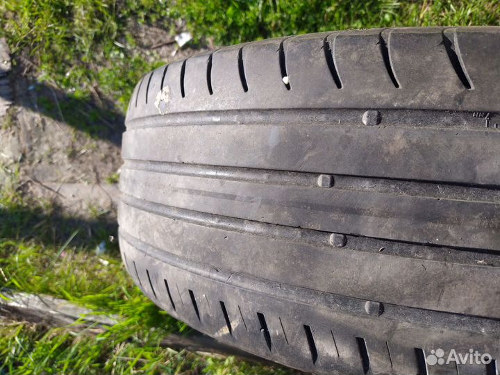 Viatti Strada 2 (V-134) 215/60 R16