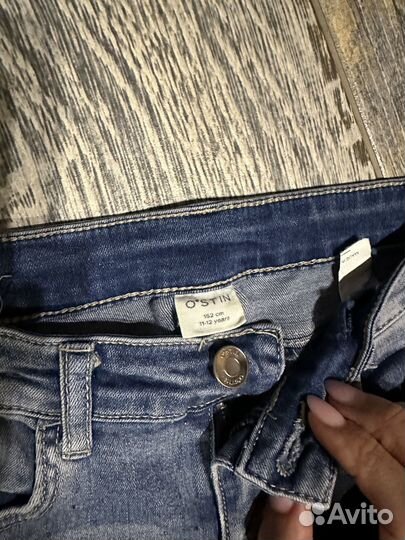 Вещи пакетом на девочку 146