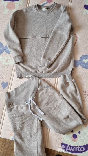 Одежда для беременных пакетом 46