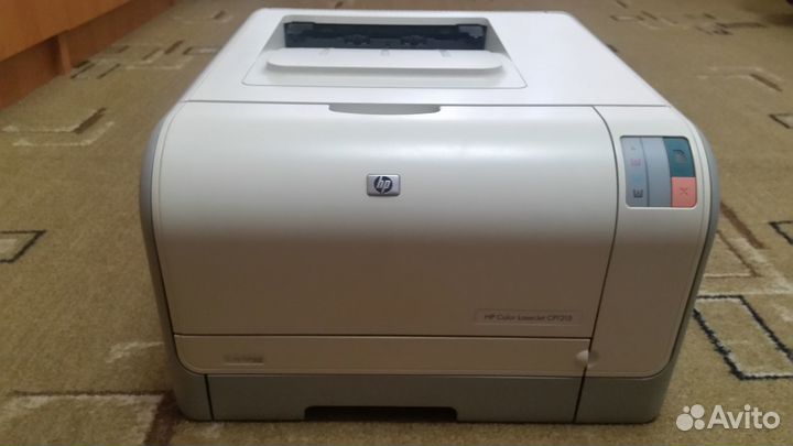 Продам цветной принтер