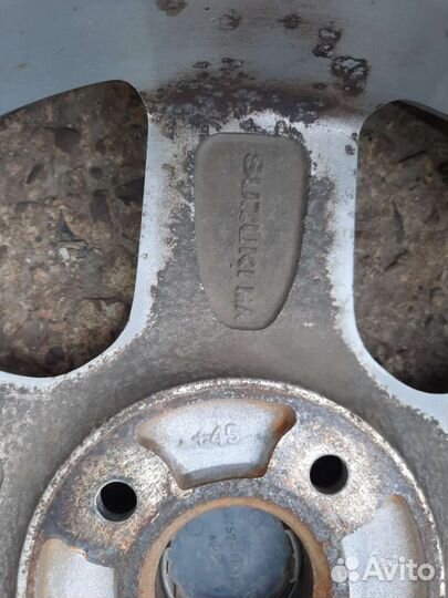 Yokohama DNA Ecos ES300 165/55 R15 75V