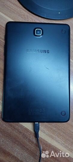Планшет Samsung galaxy tab a6