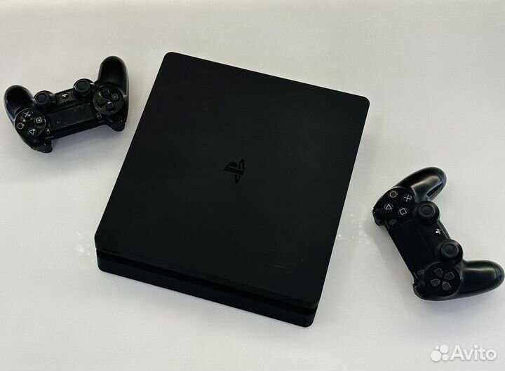 Sony playstation 4