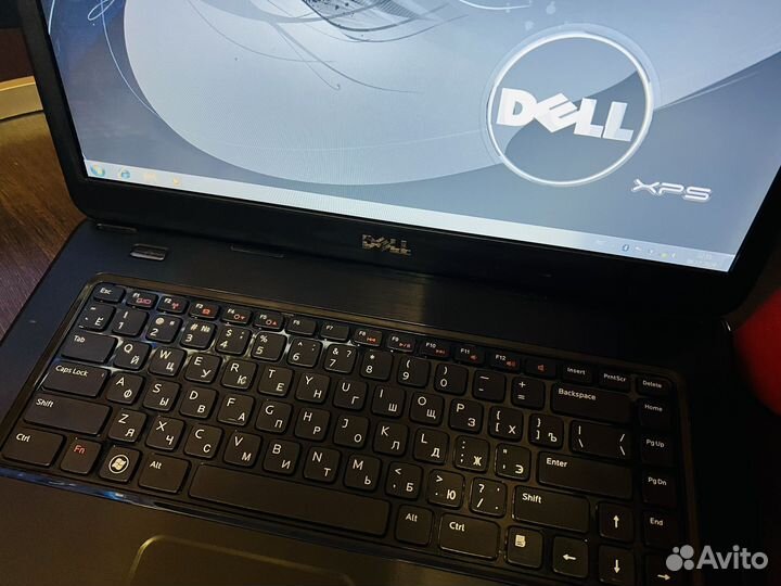 Dell inspiron 5050