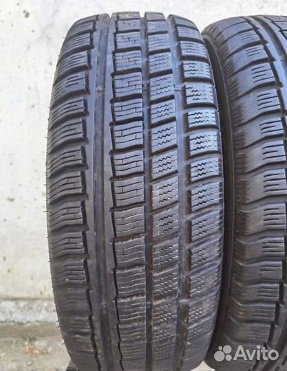 Cooper Discoverer A/TW 205/70 R15 96T