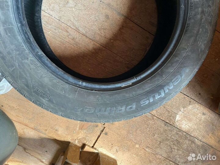 Hankook Ventus Prime 2 K115 225/60 R17 99H