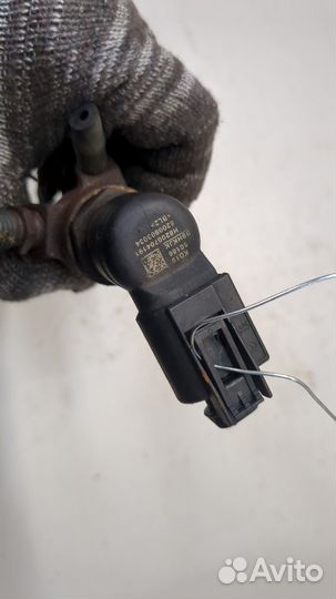 Форсунка топливная Nissan Juke, 2011