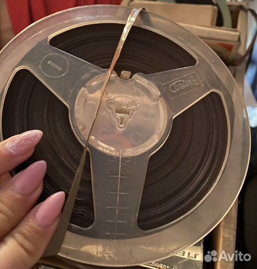 Магнитные пленки