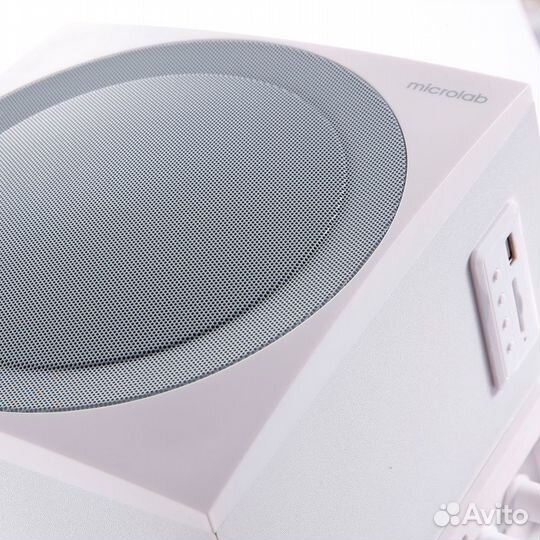 Комплект акустики Microlab M-300U