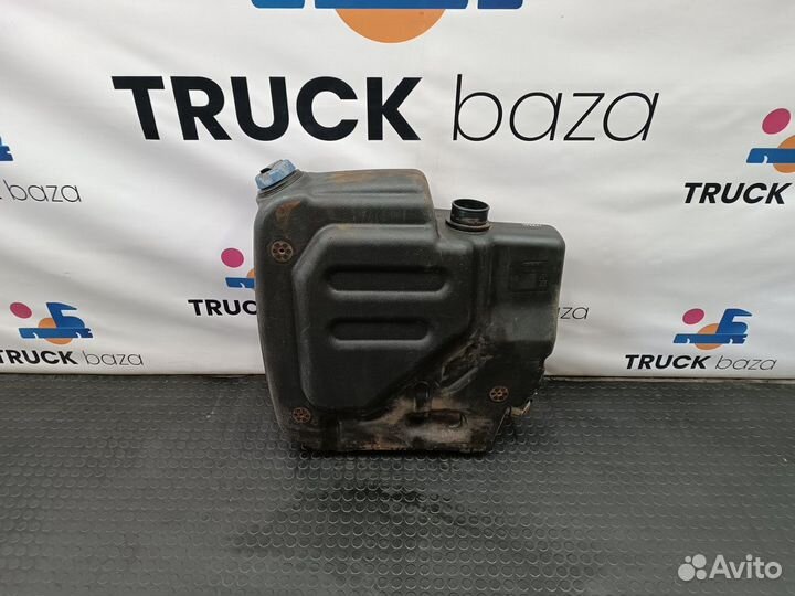 7421608835 Бак AdBlue Renault Premium