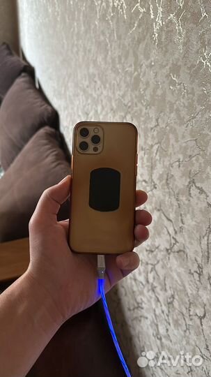 iPhone 15 Pro, 128 ГБ