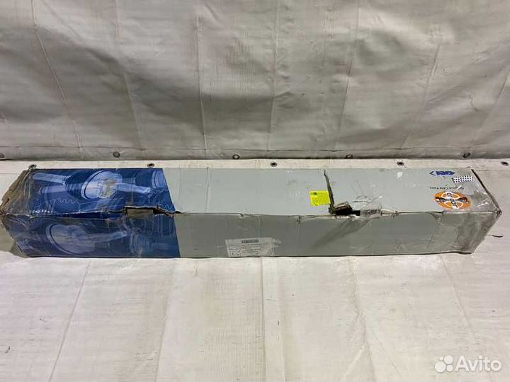 Привод в сборе правый VAG T5 multivan GKN 304502