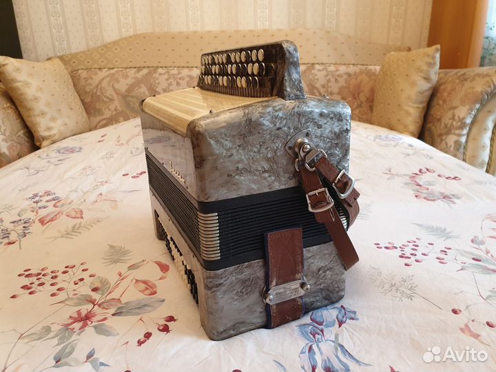 Баян Восток. Детский. Смотрите видео