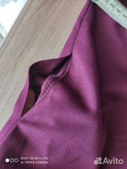 Костюм тройка женский