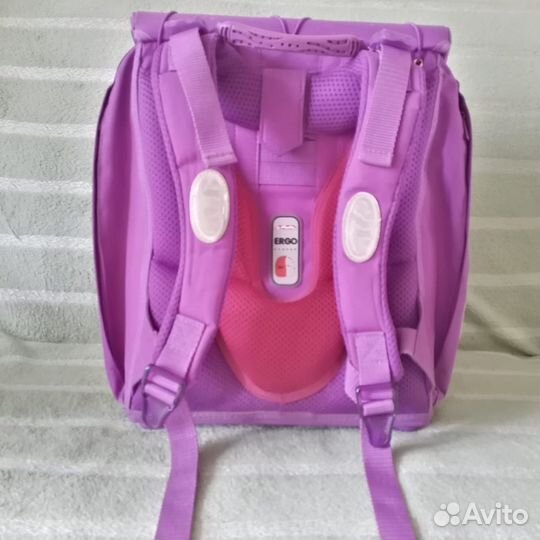 Рюкзак Херлиц