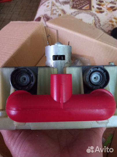 Поршневая группа для лодочного насоса bravo