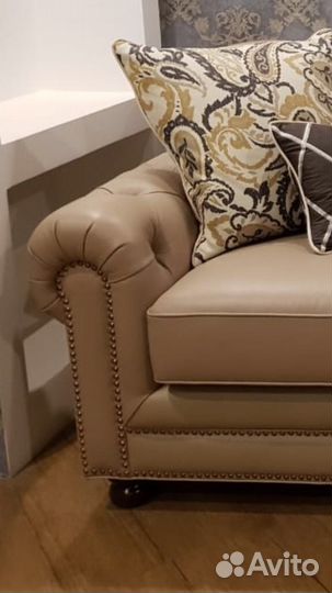 Диван Chesterfield Lux (Честерфилд)