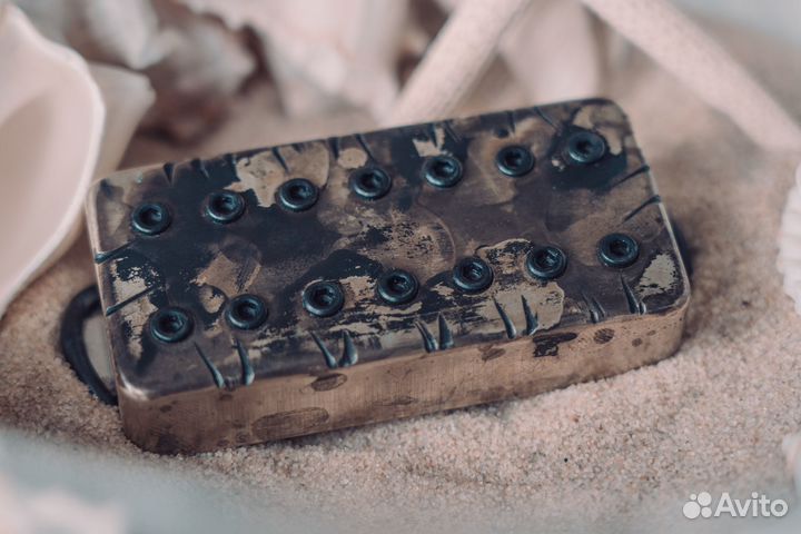 Bare Knuckle aftermath 7