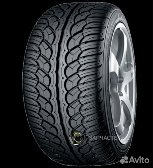 Yokohama Parada Spec-X PA02 305/45 R22 118V