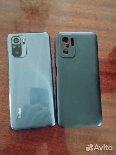 Xiaomi Redmi Note 10S, 4/64 ГБ