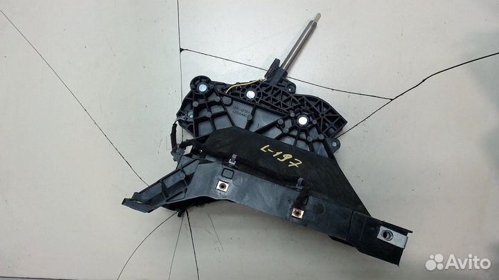 Кулиса кпп Chevrolet Equinox 2017, 2018