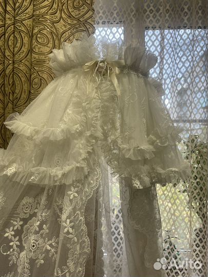 Балдахин и держатель