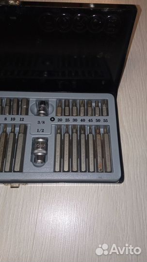 Набор инструмента force