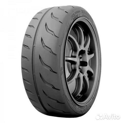 Toyo Proxes R888R 265/35 R18