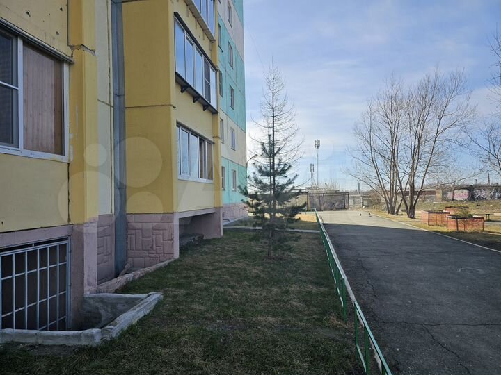 1-к. квартира, 40,4 м², 3/10 эт.