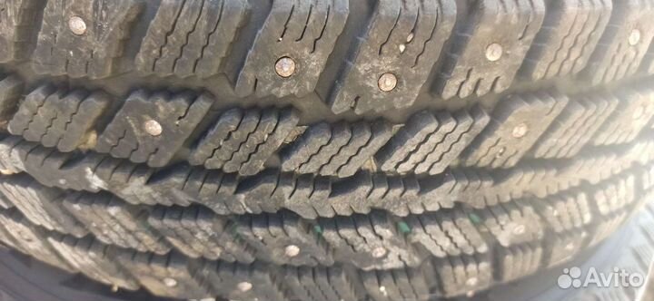 Roadstone Winguard 231 175/70/r14 на штампах 2141